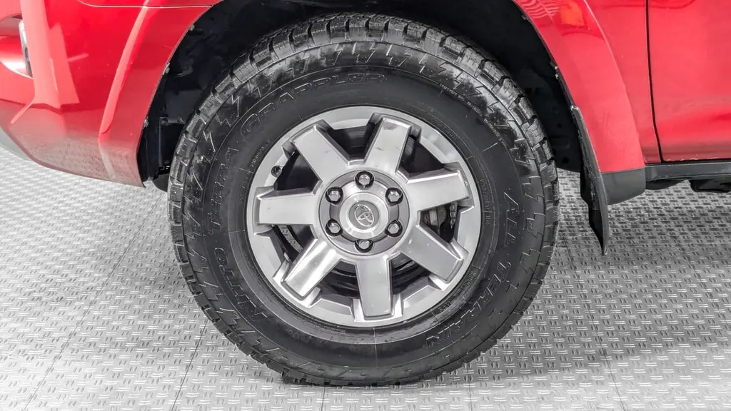 Florida Fine Cars - Used TOYOTA 4RUNNER 2016 ORLANDO TRAIL PREMIUM