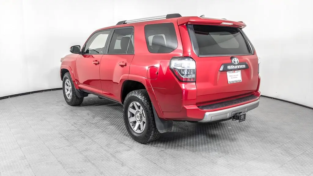 Florida Fine Cars - Used TOYOTA 4RUNNER 2016 ORLANDO TRAIL PREMIUM