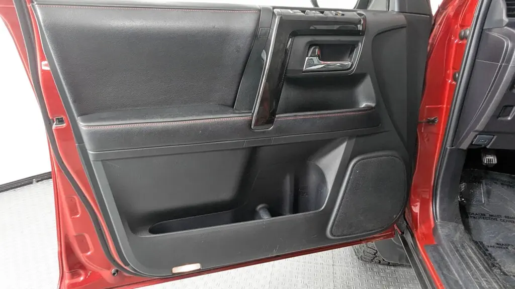 Florida Fine Cars - Used TOYOTA 4RUNNER 2016 ORLANDO TRAIL PREMIUM