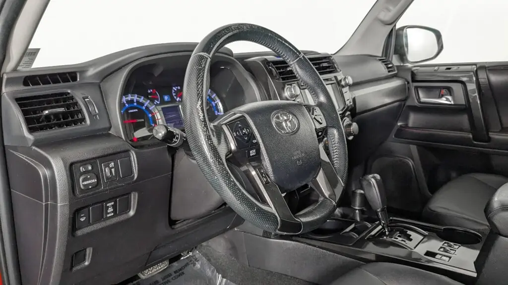 Florida Fine Cars - Used TOYOTA 4RUNNER 2016 ORLANDO TRAIL PREMIUM