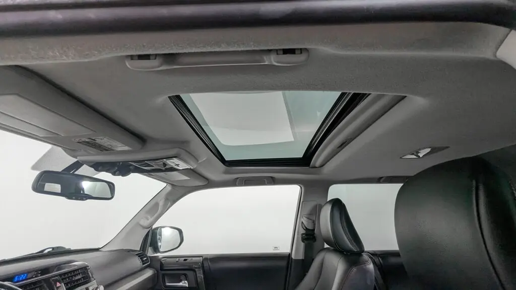 Florida Fine Cars - Used TOYOTA 4RUNNER 2016 ORLANDO TRAIL PREMIUM