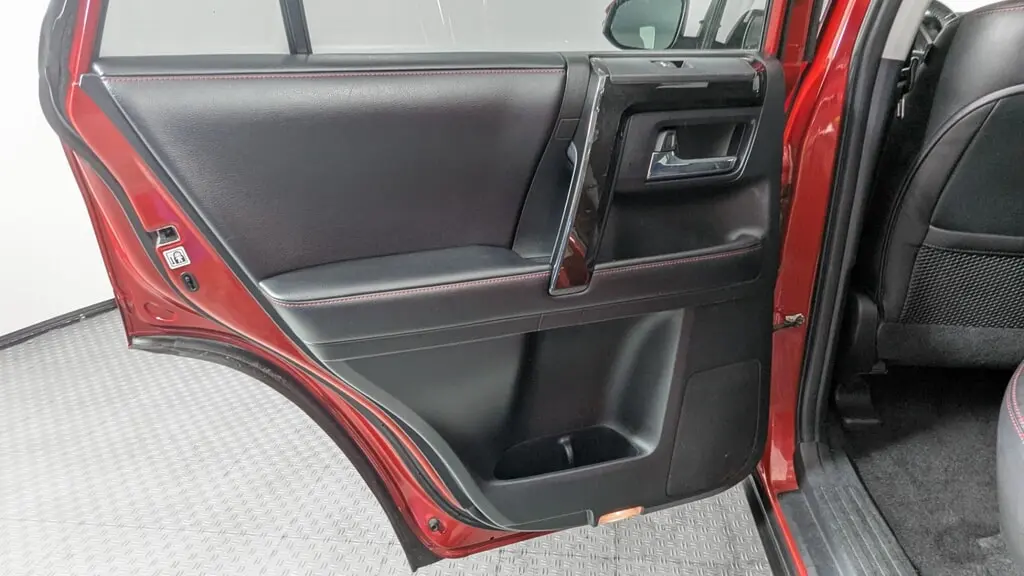 Florida Fine Cars - Used TOYOTA 4RUNNER 2016 ORLANDO TRAIL PREMIUM