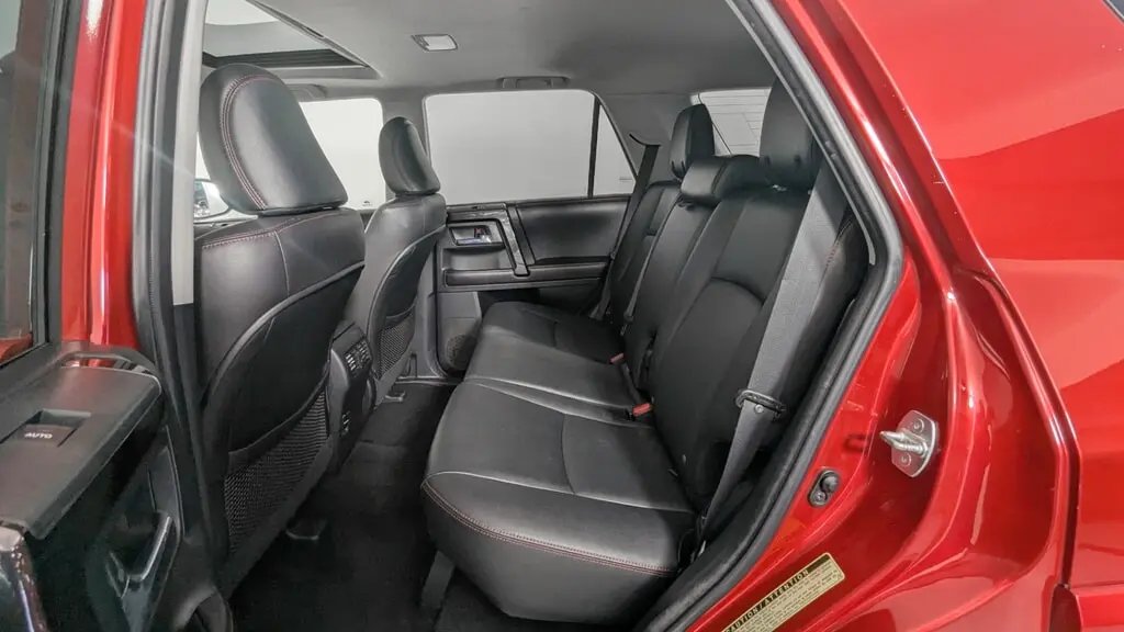 Florida Fine Cars - Used TOYOTA 4RUNNER 2016 ORLANDO TRAIL PREMIUM