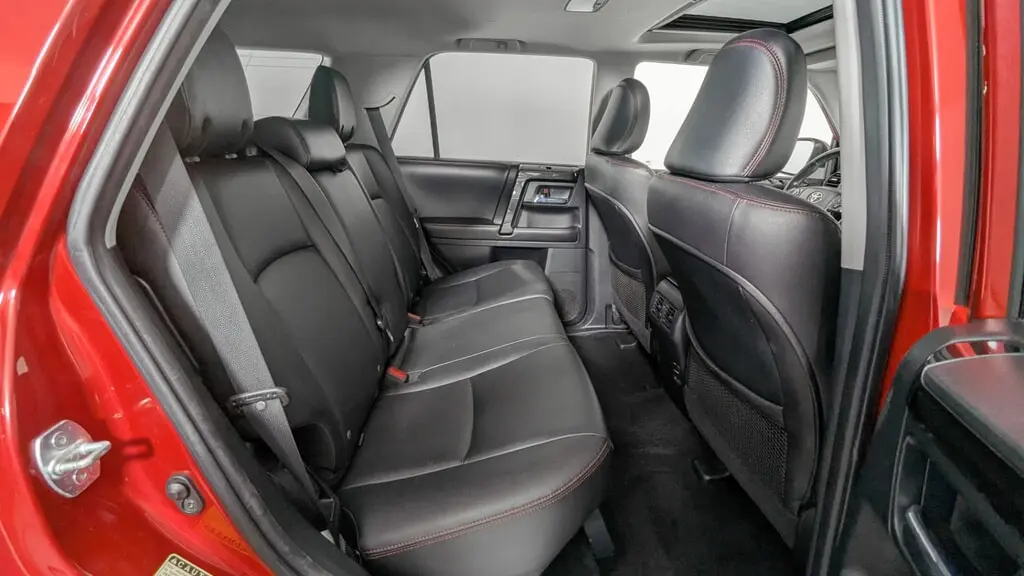 Florida Fine Cars - Used TOYOTA 4RUNNER 2016 ORLANDO TRAIL PREMIUM