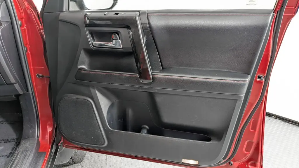 Florida Fine Cars - Used TOYOTA 4RUNNER 2016 ORLANDO TRAIL PREMIUM