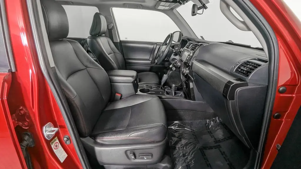 Florida Fine Cars - Used TOYOTA 4RUNNER 2016 ORLANDO TRAIL PREMIUM