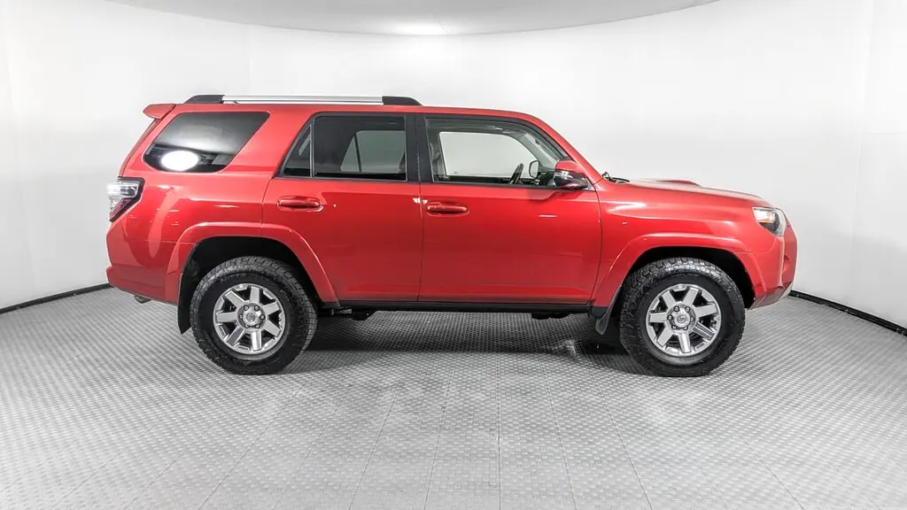 Florida Fine Cars - Used TOYOTA 4RUNNER 2016 ORLANDO TRAIL PREMIUM