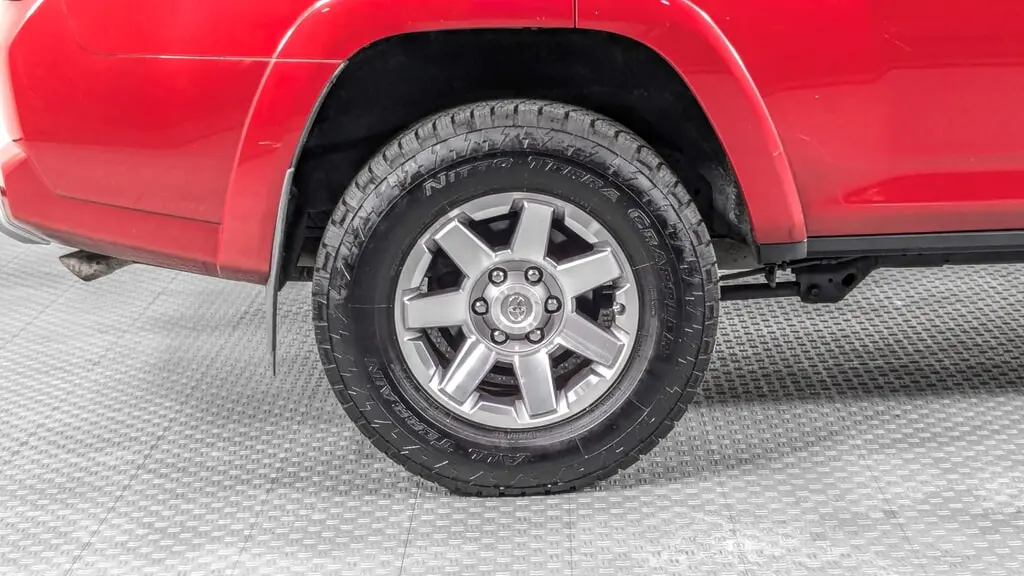 Florida Fine Cars - Used TOYOTA 4RUNNER 2016 ORLANDO TRAIL PREMIUM