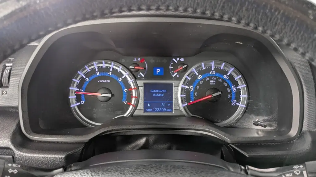 Florida Fine Cars - Used TOYOTA 4RUNNER 2016 ORLANDO TRAIL PREMIUM