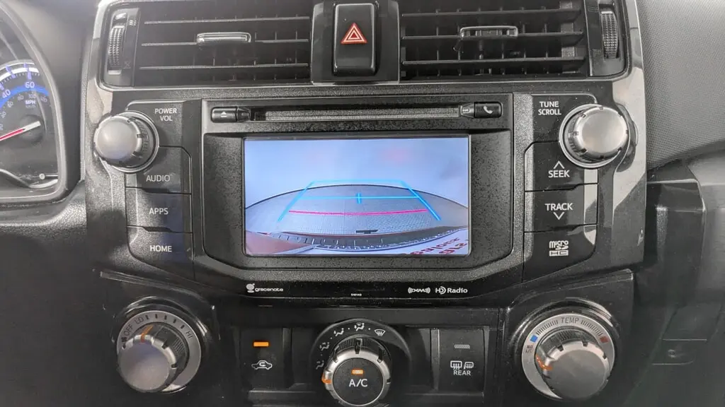 Florida Fine Cars - Used TOYOTA 4RUNNER 2016 ORLANDO TRAIL PREMIUM