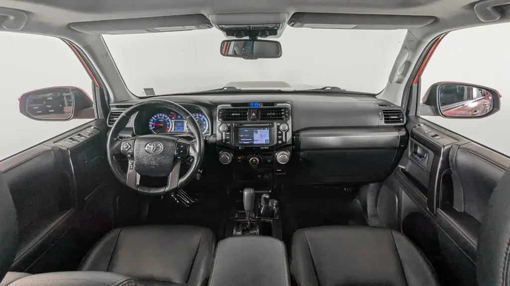 Florida Fine Cars - Used TOYOTA 4RUNNER 2016 ORLANDO TRAIL PREMIUM