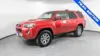 Florida Fine Cars - Used TOYOTA 4RUNNER 2016 ORLANDO TRAIL PREMIUM