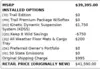 Florida Fine Cars - Used TOYOTA 4RUNNER 2016 ORLANDO TRAIL PREMIUM