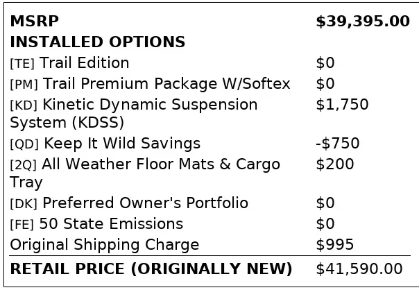 Florida Fine Cars - Used TOYOTA 4RUNNER 2016 ORLANDO TRAIL PREMIUM