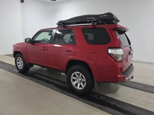Florida Fine Cars - Used TOYOTA 4RUNNER 2016 ORLANDO TRAIL PREMIUM