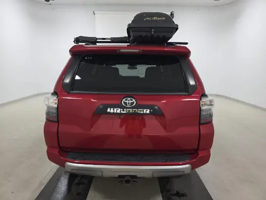 Florida Fine Cars - Used TOYOTA 4RUNNER 2016 ORLANDO TRAIL PREMIUM