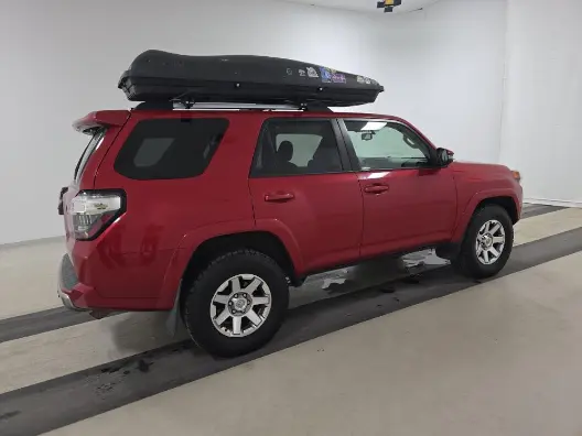 Florida Fine Cars - Used TOYOTA 4RUNNER 2016 ORLANDO TRAIL PREMIUM