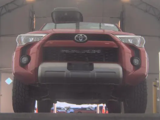 Florida Fine Cars - Used TOYOTA 4RUNNER 2016 ORLANDO TRAIL PREMIUM