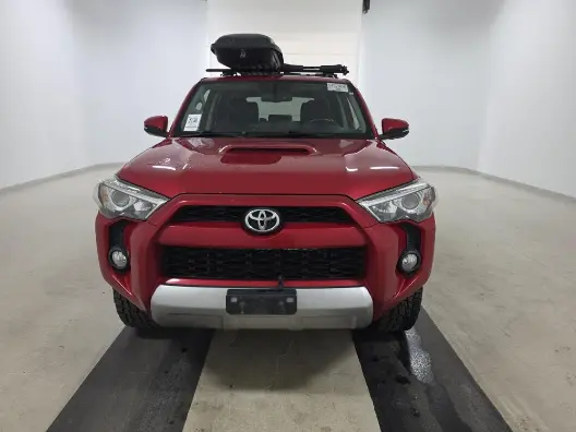 Florida Fine Cars - Used TOYOTA 4RUNNER 2016 ORLANDO TRAIL PREMIUM