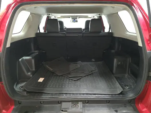 Florida Fine Cars - Used TOYOTA 4RUNNER 2016 ORLANDO TRAIL PREMIUM