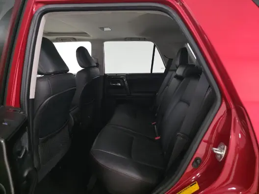 Florida Fine Cars - Used TOYOTA 4RUNNER 2016 ORLANDO TRAIL PREMIUM