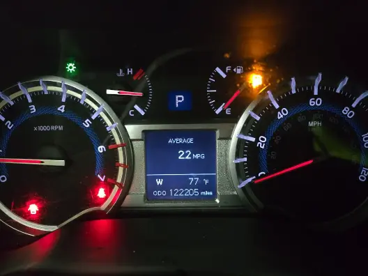 Florida Fine Cars - Used TOYOTA 4RUNNER 2016 ORLANDO TRAIL PREMIUM