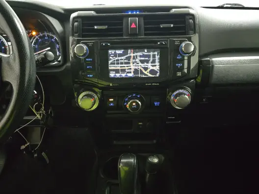 Florida Fine Cars - Used TOYOTA 4RUNNER 2016 ORLANDO TRAIL PREMIUM