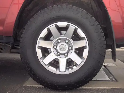 Florida Fine Cars - Used TOYOTA 4RUNNER 2016 ORLANDO TRAIL PREMIUM