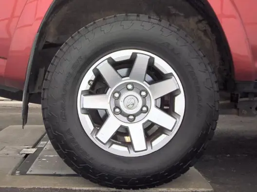 Florida Fine Cars - Used TOYOTA 4RUNNER 2016 ORLANDO TRAIL PREMIUM
