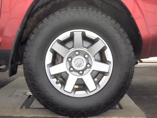 Florida Fine Cars - Used TOYOTA 4RUNNER 2016 ORLANDO TRAIL PREMIUM