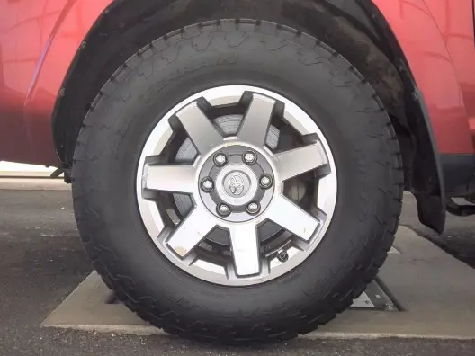 Florida Fine Cars - Used TOYOTA 4RUNNER 2016 ORLANDO TRAIL PREMIUM