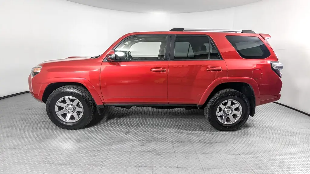 Florida Fine Cars - Used TOYOTA 4RUNNER 2016 ORLANDO TRAIL PREMIUM