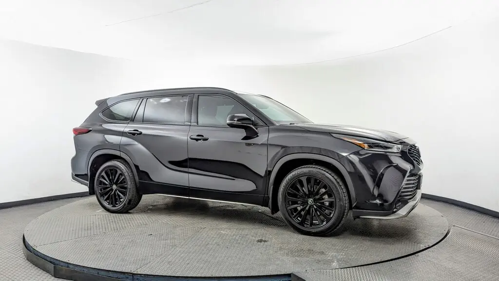 Florida Fine Cars - Used TOYOTA HIGHLANDER 2024 MIAMI XSE