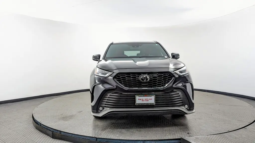 Florida Fine Cars - Used TOYOTA HIGHLANDER 2024 MIAMI XSE