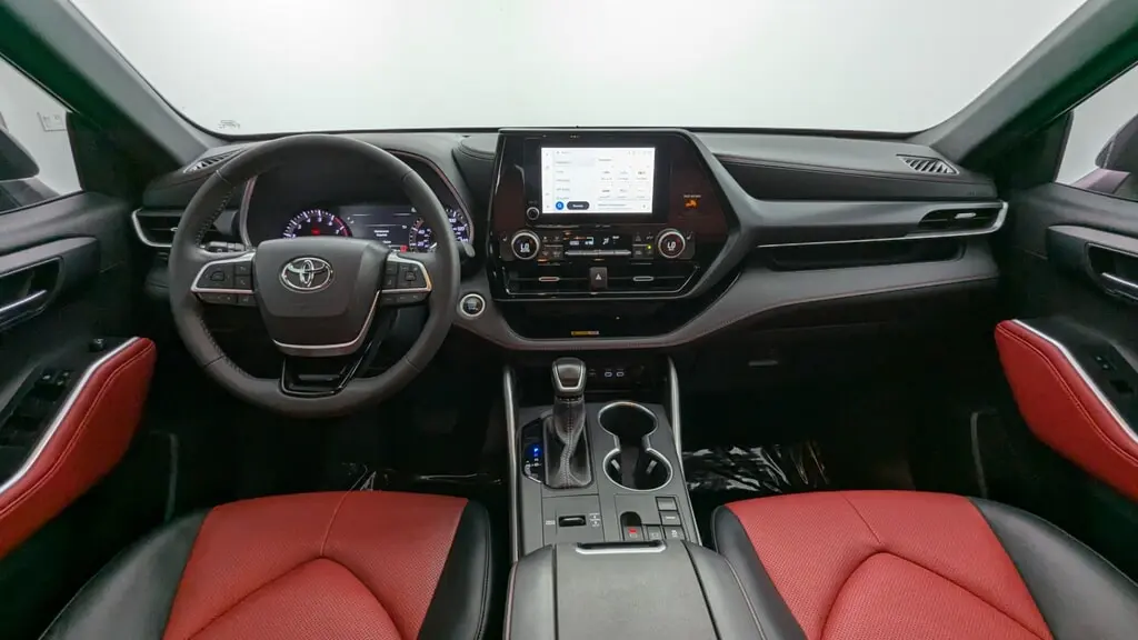 Florida Fine Cars - Used TOYOTA HIGHLANDER 2024 MIAMI XSE