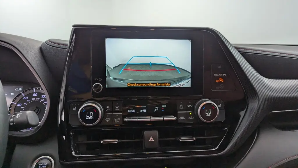 Florida Fine Cars - Used TOYOTA HIGHLANDER 2024 MIAMI XSE