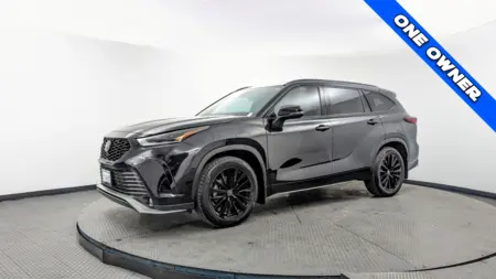 Florida Fine Cars - Used TOYOTA HIGHLANDER 2024 MIAMI XSE
