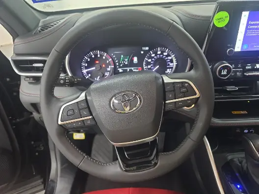 Florida Fine Cars - Used TOYOTA HIGHLANDER 2024 MIAMI XSE
