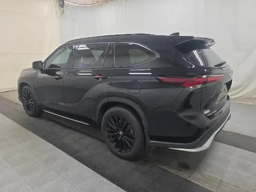 Florida Fine Cars - Used TOYOTA HIGHLANDER 2024 MIAMI XSE