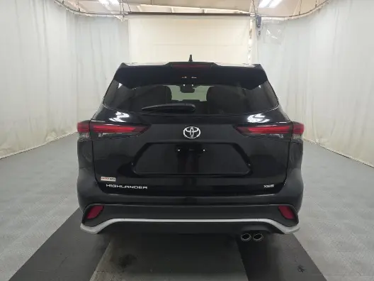 Florida Fine Cars - Used TOYOTA HIGHLANDER 2024 MIAMI XSE