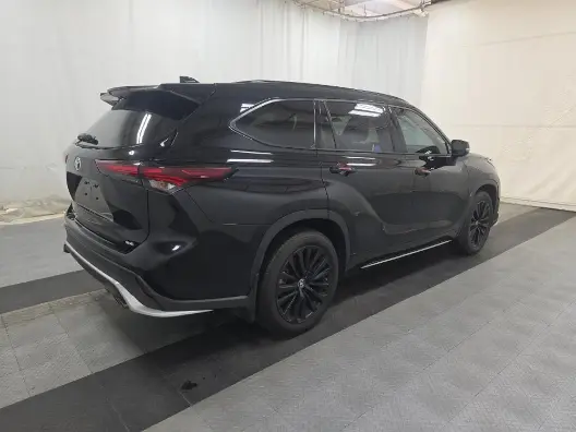 Florida Fine Cars - Used TOYOTA HIGHLANDER 2024 MIAMI XSE
