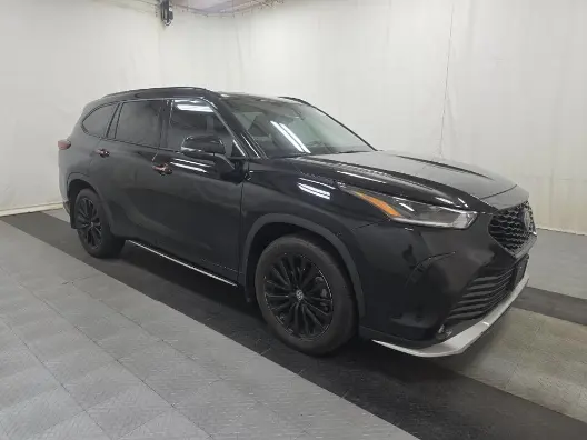 Florida Fine Cars - Used TOYOTA HIGHLANDER 2024 MIAMI XSE