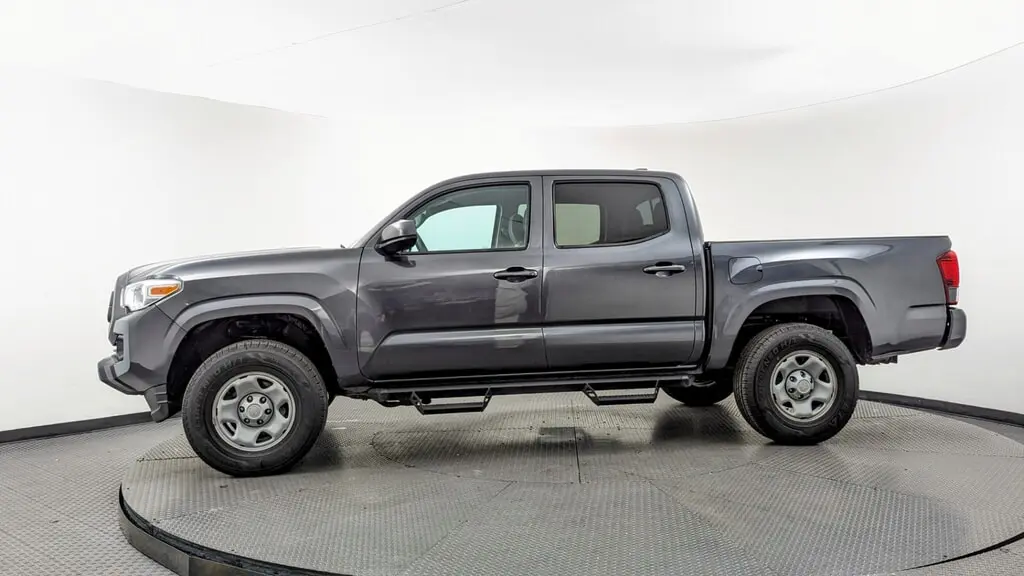 Florida Fine Cars - Used TOYOTA TACOMA 4WD 2023 MARGATE SR