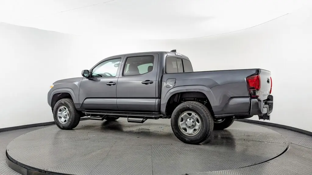 Florida Fine Cars - Used TOYOTA TACOMA 4WD 2023 MARGATE SR