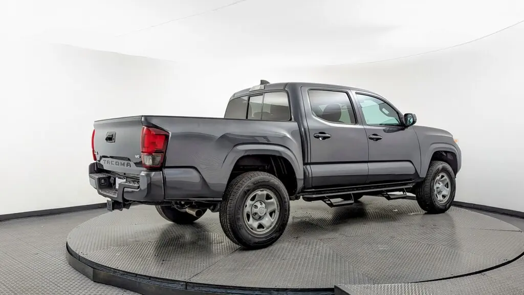 Florida Fine Cars - Used TOYOTA TACOMA 4WD 2023 MARGATE SR