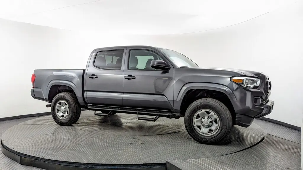 Florida Fine Cars - Used TOYOTA TACOMA 4WD 2023 MARGATE SR