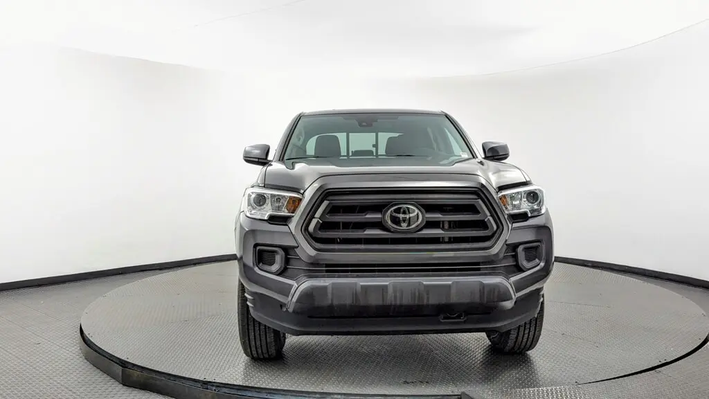 Florida Fine Cars - Used TOYOTA TACOMA 4WD 2023 MARGATE SR