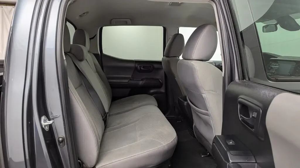 Florida Fine Cars - Used TOYOTA TACOMA 4WD 2023 MARGATE SR