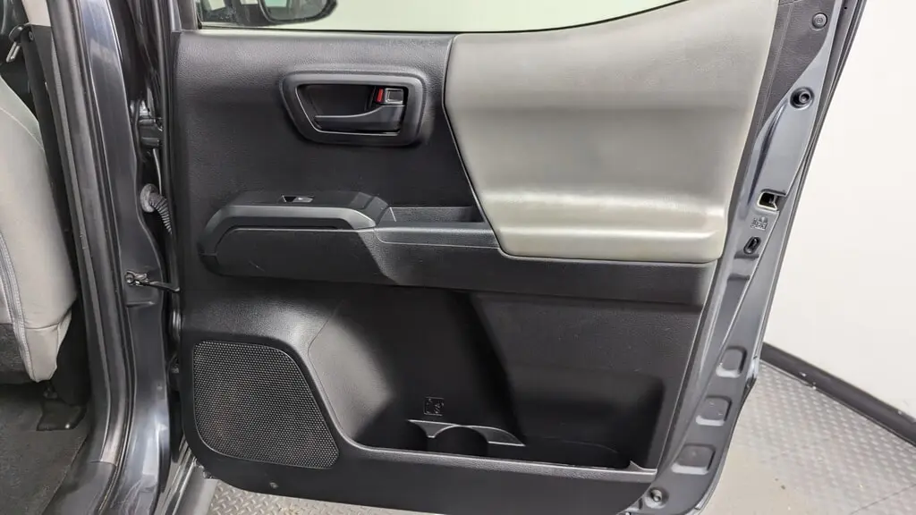 Florida Fine Cars - Used TOYOTA TACOMA 4WD 2023 MARGATE SR
