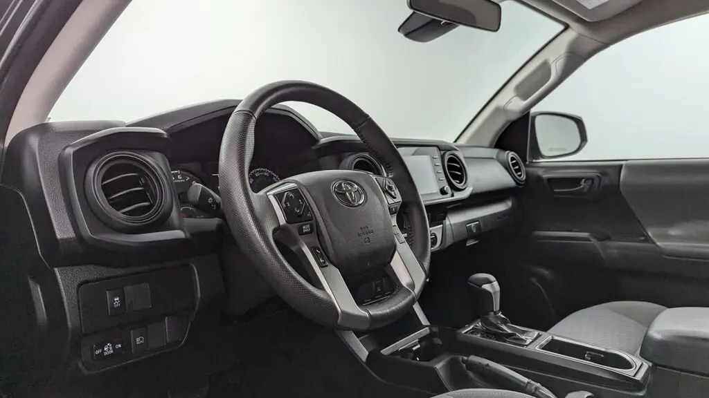 Florida Fine Cars - Used TOYOTA TACOMA 4WD 2023 MARGATE SR